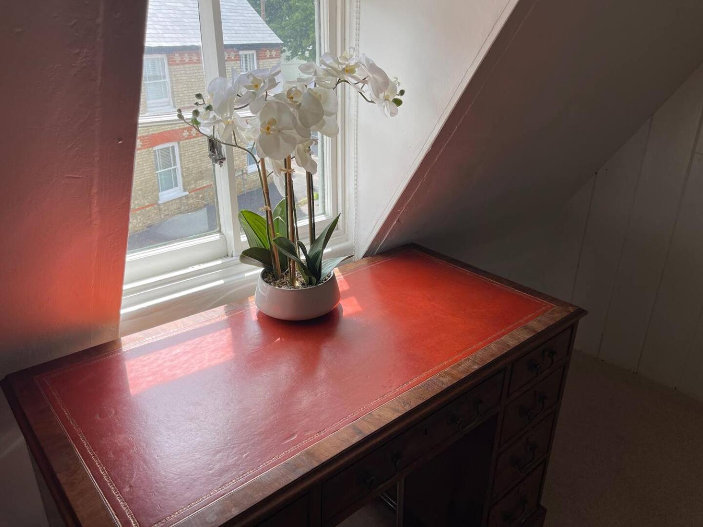 Elegant Oak Beamed House In Pretty Village - Cambridge Homehost Buckden  Ngoại thất bức ảnh