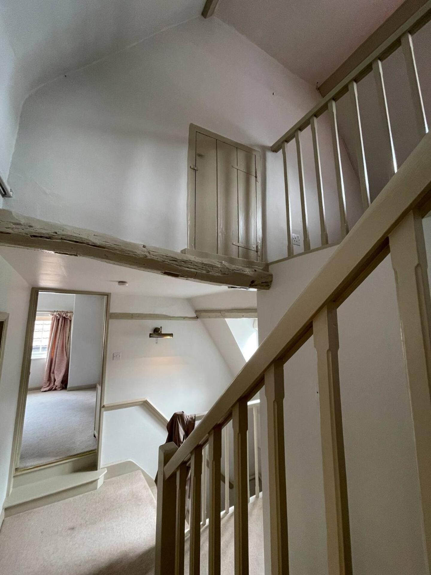 Elegant Oak Beamed House In Pretty Village - Cambridge Homehost Buckden  Ngoại thất bức ảnh