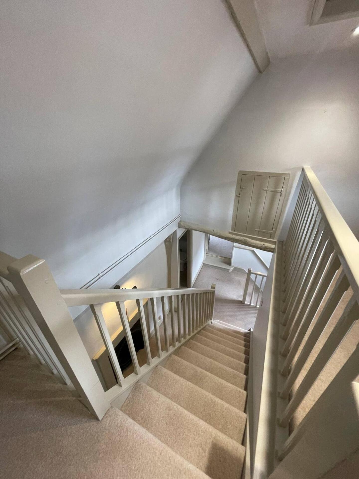 Elegant Oak Beamed House In Pretty Village - Cambridge Homehost Buckden  Ngoại thất bức ảnh